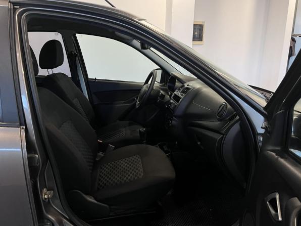 Lada (ВАЗ) Granta I Рестайлинг с пробегом 2019 года, цена 455 000 рублей, 218176 км, лифтбек, Автокод Объявления