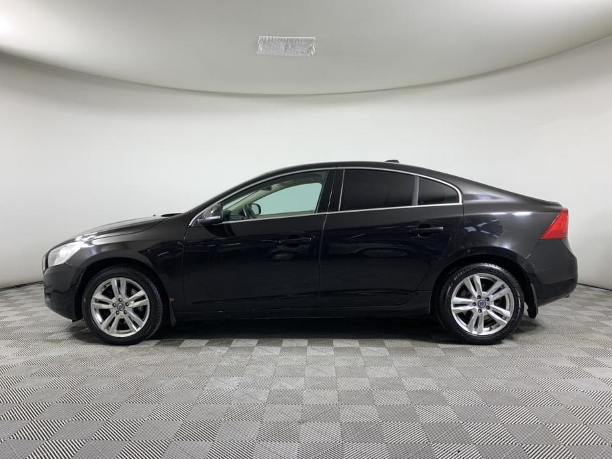Volvo S60 II Москва  - изображение 8