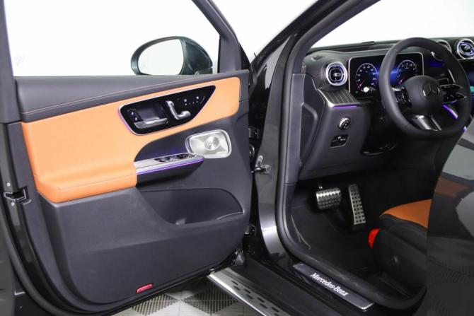 Новый Mercedes-Benz GLC Coupe II (C254) 2026 года, цена 9 990 000 рублей, внедорожник, Автокод Объявления