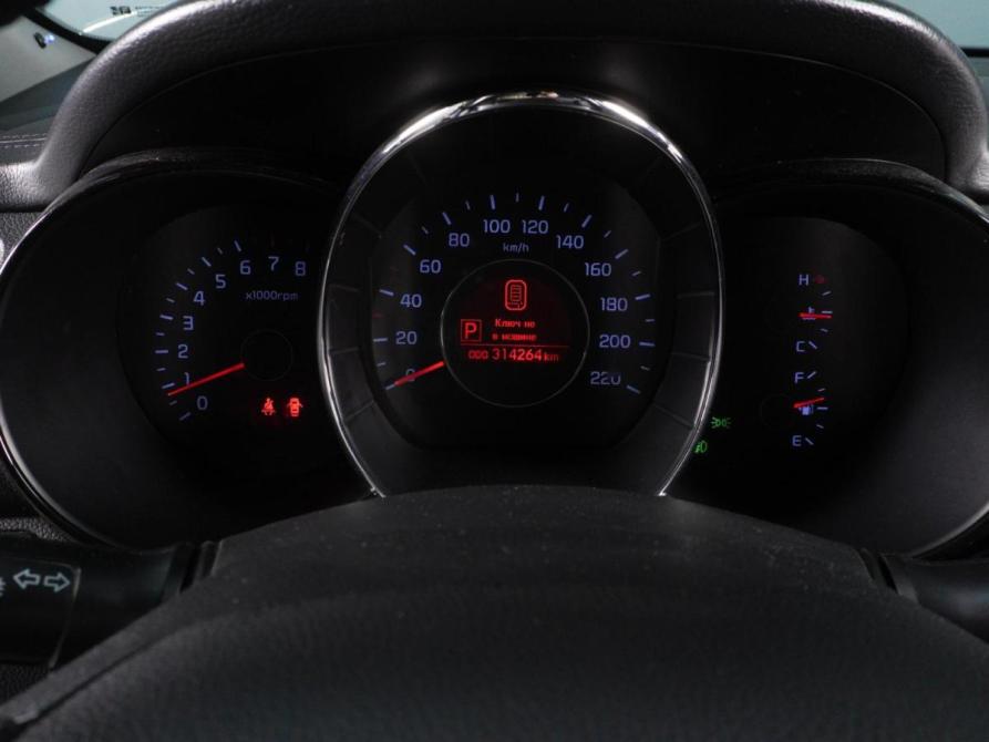 Kia Rio III Минеральные Воды  - изображение 17