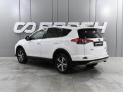 Toyota RAV4 IV (XA40) Рестайлинг Ростов-на-Дону  - изображение 22