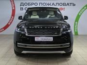 Land Rover Range Rover V Москва  - изображение 26