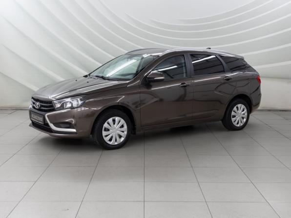 Lada (ВАЗ) Vesta I с пробегом 2019 года, цена 938 000 рублей, 126934 км, универсал, Автокод Объявления