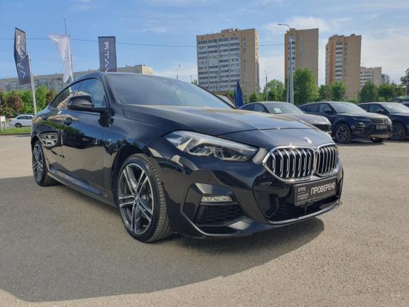 BMW 2 серии F44 с пробегом 2020 года, цена 2 990 000 рублей, 115369 км, седан, Автокод Объявления