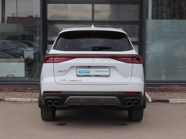 Chery Tiggo 8 Pro Max I Рестайлинг с пробегом 2023 года, цена 2 849 000 рублей, 20000 км, внедорожник, Автокод Объявления
