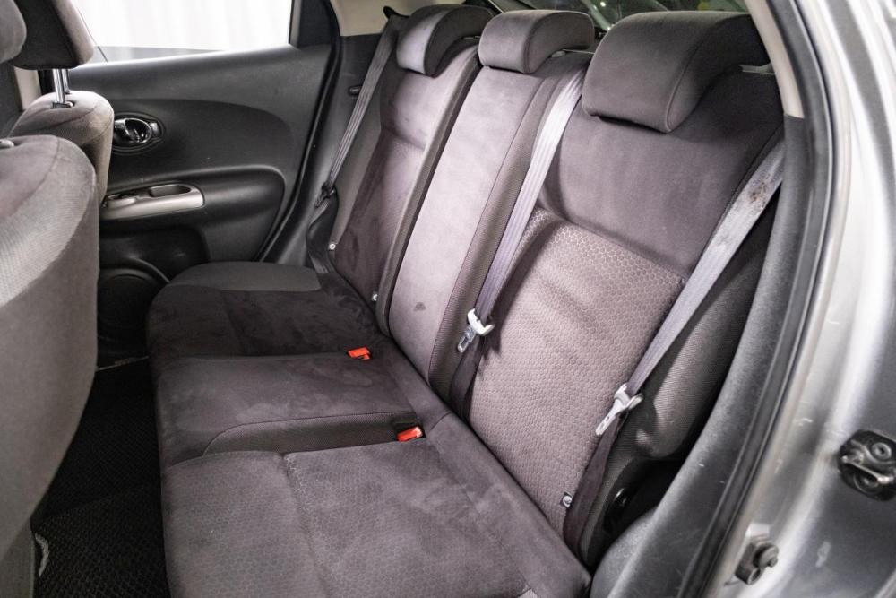 Nissan Juke I Томск  - изображение 19