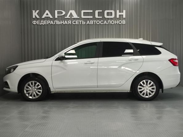 Lada (ВАЗ) Vesta I с пробегом 2020 года, цена 1 029 000 рублей, 113911 км, универсал, Автокод Объявления