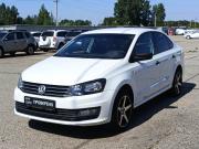 Volkswagen Polo V Рестайлинг Набережные Челны  - изображение 43