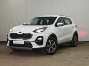 Kia Sportage IV Рестайлинг Кемерово  - изображение 23