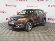 Geely Atlas I Вологда  - изображение 18