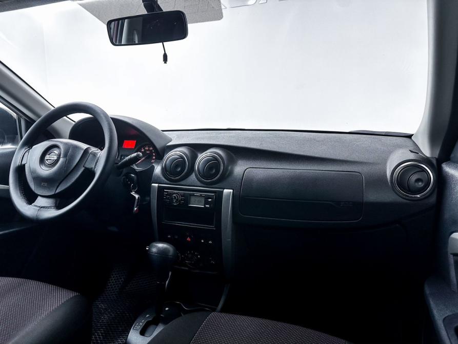 Nissan Almera III (G15) Уфа  - изображение 20