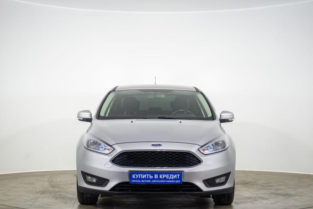 Ford Focus III Рестайлинг Оренбург  - изображение 2