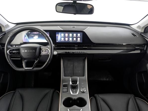 Omoda C5 I с пробегом 2023 года, цена 1 725 000 рублей, 28775 км, внедорожник, Автокод Объявления