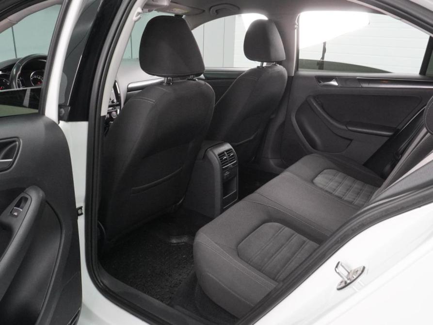 Volkswagen Jetta VI Рестайлинг Воронеж  - изображение 11