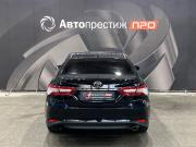 Toyota Camry VIII (XV70) Пермь  - изображение 33