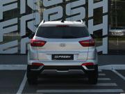 Hyundai Creta I Волгоград  - изображение 27
