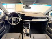 Audi A3 IV (8Y) Москва  - изображение 27