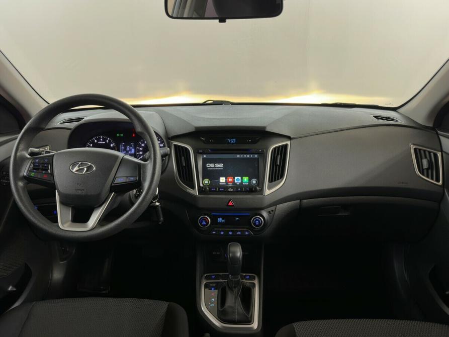 Hyundai Creta I Москва  - изображение 5