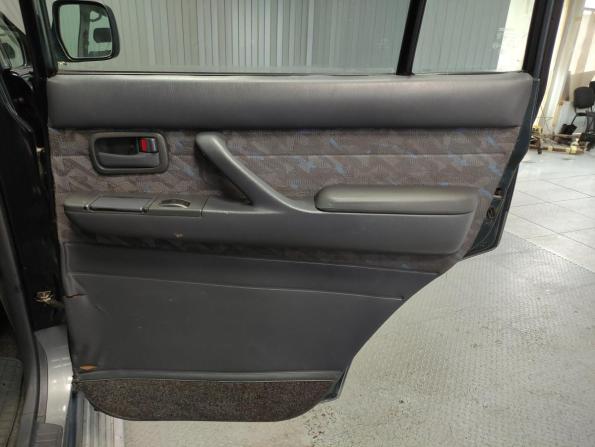 Toyota Land Cruiser 80 Series Рестайлинг с пробегом 1997 года, цена 990 000 рублей, 337627 км, внедорожник, Автокод Объявления