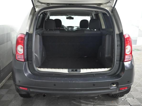 Renault Duster I с пробегом 2014 года, цена 750 000 рублей, 227233 км, внедорожник, Автокод Объявления