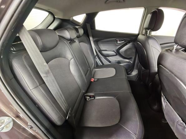 Hyundai ix35 I Рестайлинг с пробегом 2014 года, цена 1 197 000 рублей, 144186 км, внедорожник, Автокод Объявления