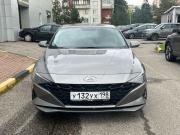 Hyundai Elantra VII (CN7) Санкт-Петербург  - изображение 7