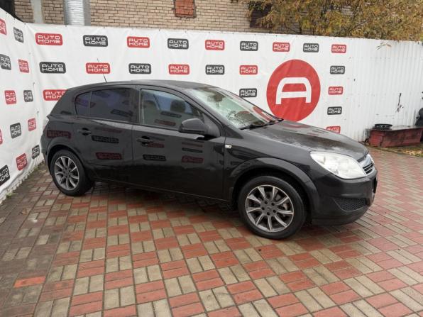 Opel Astra H Рестайлинг с пробегом 2011 года, цена 449 999 рублей, 177939 км, хэтчбек, Автокод Объявления