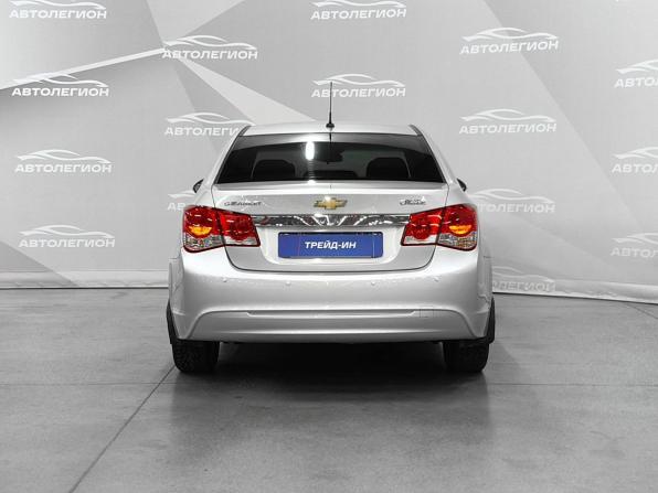 Chevrolet Cruze I Рестайлинг с пробегом 2014 года, цена 650 000 рублей, 208762 км, седан, Автокод Объявления