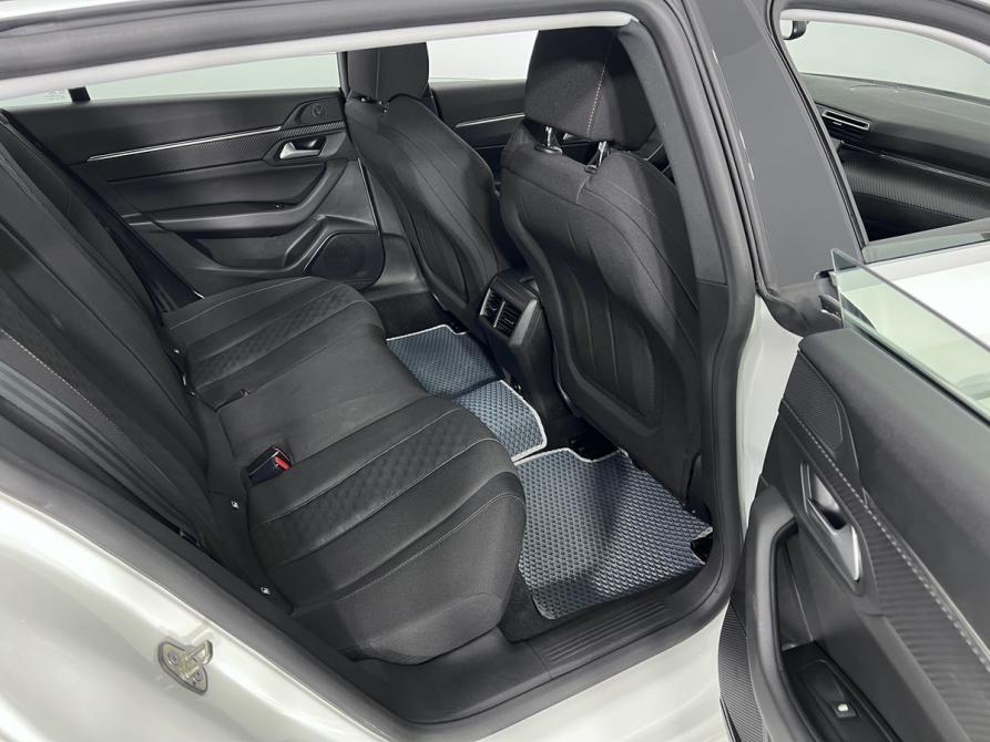Peugeot 508 II Калининград  - изображение 11
