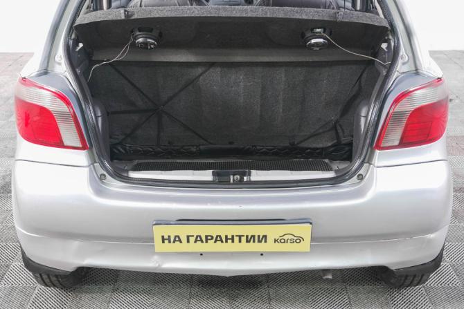 Toyota Vitz I (P10) с пробегом 2000 года, цена 329 000 рублей, 299999 км, хэтчбек, Автокод Объявления