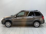 Lada (ВАЗ) Kalina II Курск  - изображение 20