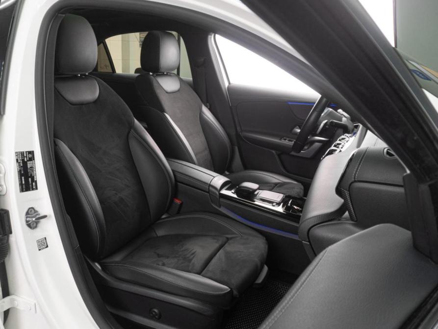 Mercedes-Benz A-Класс IV (W177) Тюмень  - изображение 21
