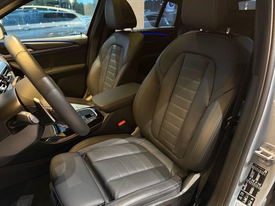 BMW X4 II (G02) Рестайлинг Москва  - изображение 11