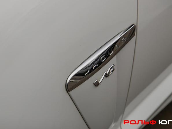 Jaguar XF I Рестайлинг с пробегом 2014 года, цена 2 377 233 рубля, 95728 км, седан, Автокод Объявления