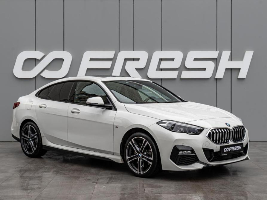 BMW 2 серии F44 Краснодар  - изображение 1