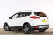Ford Kuga II Тюмень  - изображение 24