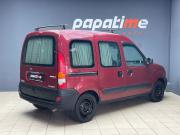 Renault Kangoo I Рестайлинг Тверь  - изображение 17