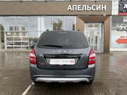 Lada (ВАЗ) Granta I Рестайлинг Набережные Челны  - изображение 34