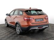 Lada (ВАЗ) Vesta I Санкт-Петербург  - изображение 34
