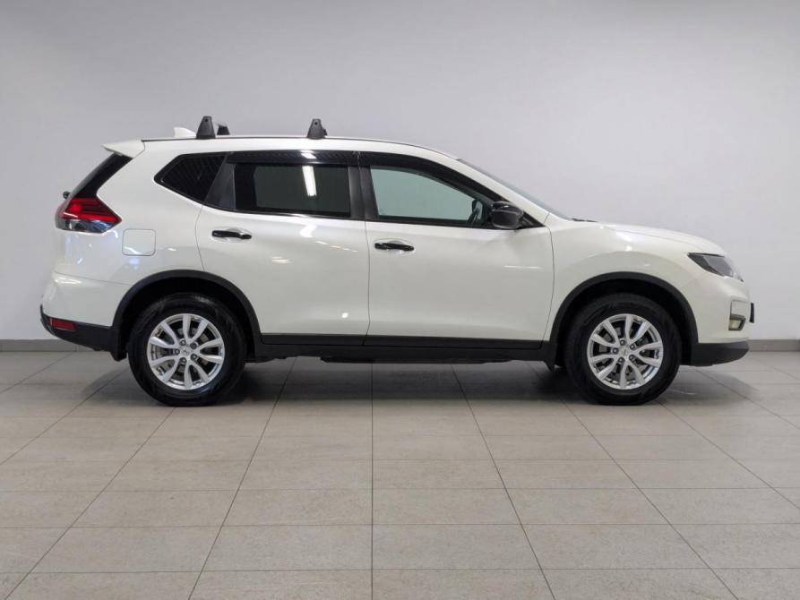 Nissan X-Trail III Рестайлинг Санкт-Петербург  - изображение 4