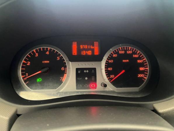 Lada (ВАЗ) Largus I с пробегом 2013 года, цена 601 000 рублей, 97307 км, универсал, Автокод Объявления