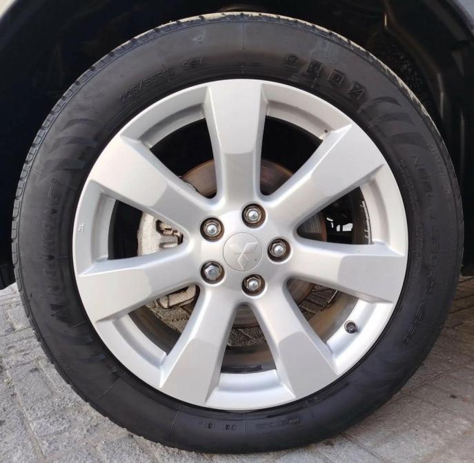 Mitsubishi Outlander II Рестайлинг Челябинск  - изображение 8