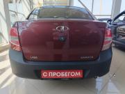 Lada (ВАЗ) Granta I Арзамас  - изображение 22
