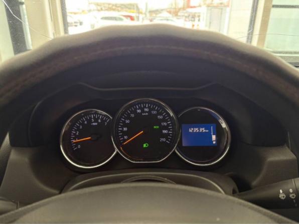 Renault Duster I Рестайлинг с пробегом 2016 года, цена 859 000 рублей, 121000 км, внедорожник, Автокод Объявления