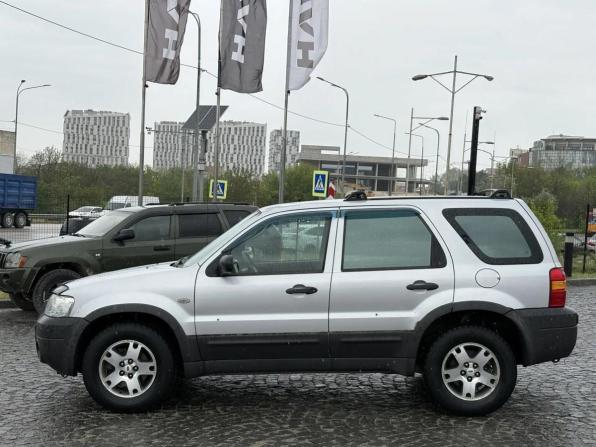 Ford Maverick III с пробегом 2006 года, цена 399 000 рублей, 180198 км, внедорожник, Автокод Объявления