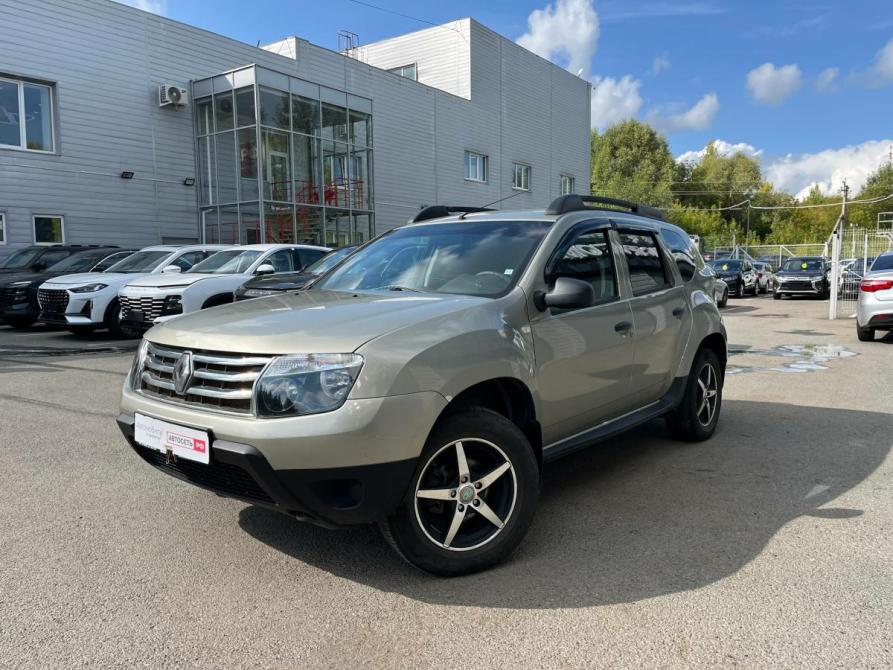 Renault Duster I Нижнекамск  - изображение 19