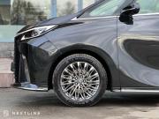 Lexus LM II Самара  - изображение 80