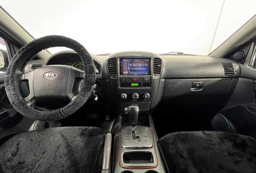Kia Sorento I Рестайлинг Нижний Новгород  - изображение 13