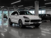 Porsche Cayenne III Москва  - изображение 34