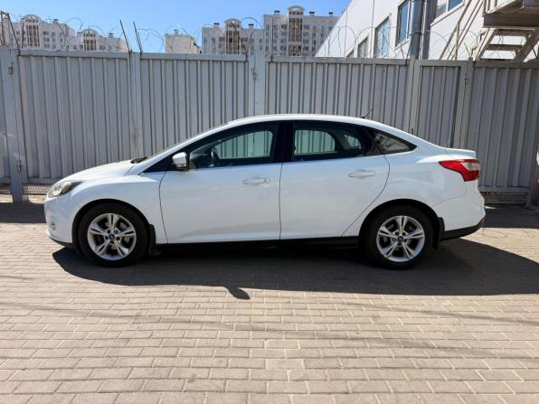 Ford Focus III с пробегом 2013 года, цена 649 000 рублей, 330544 км, седан, Автокод Объявления